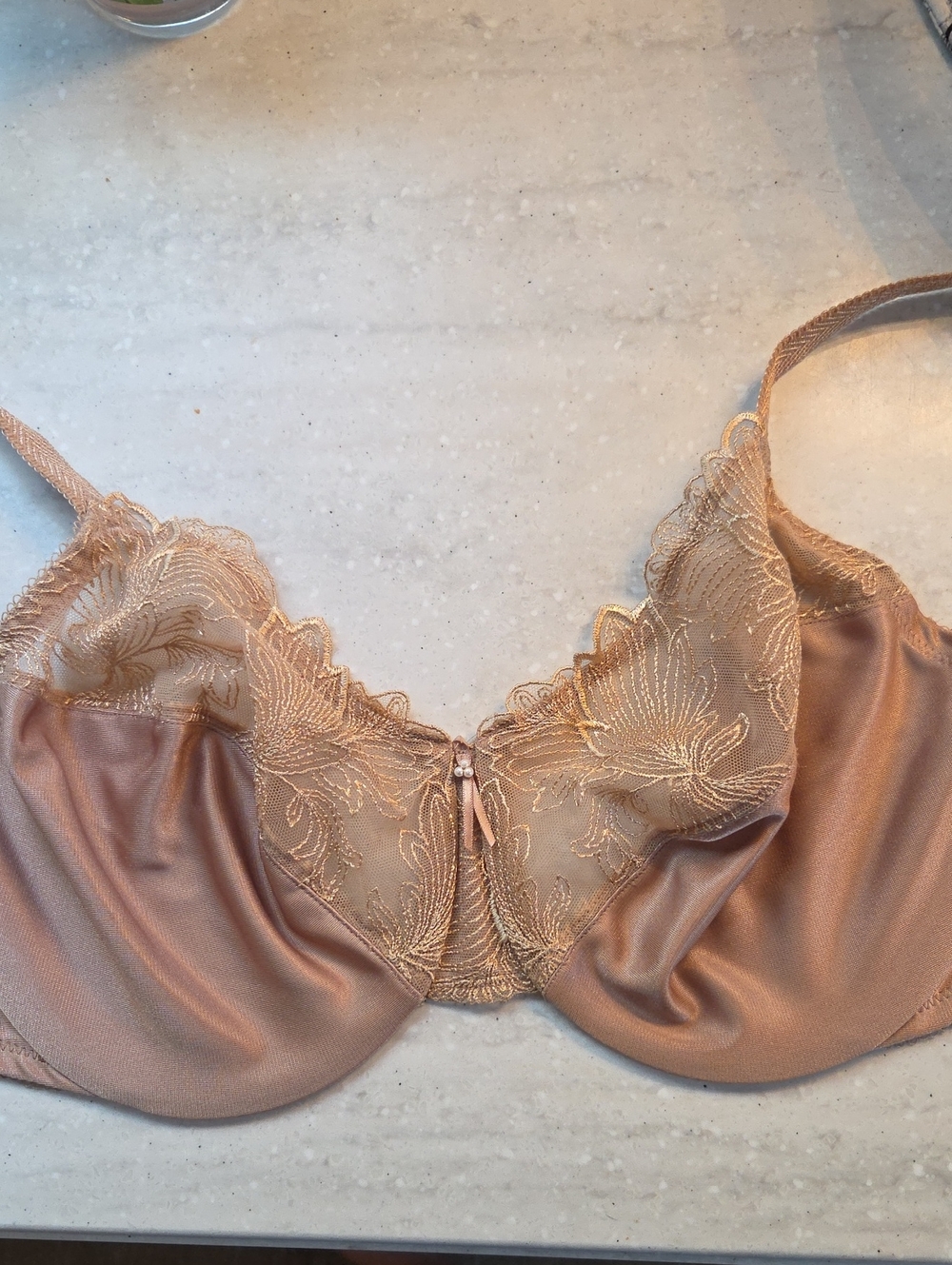 Wacoal Minimizer Bra